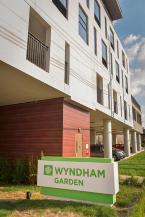 Wyndham Garden North Bergen - Secaucus